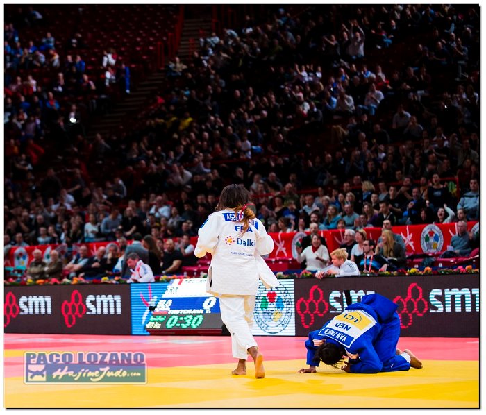 Paris 2014 by P.Lozano cat -63 kg (136)